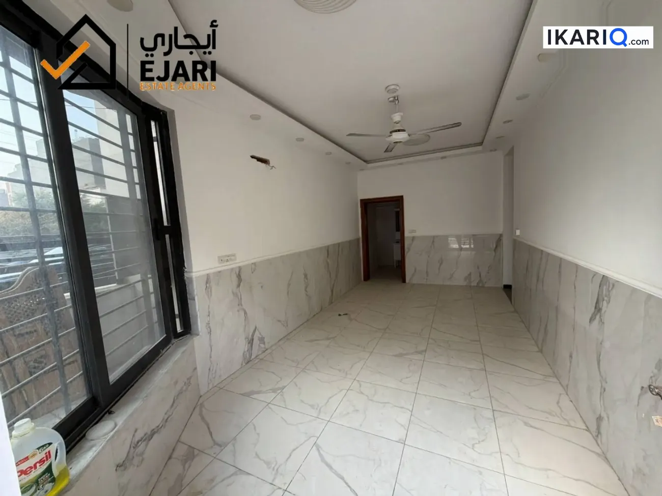 تجاري للإيجار في الجامعة - 150 م² / 5,000,000 IQD — صورة 4