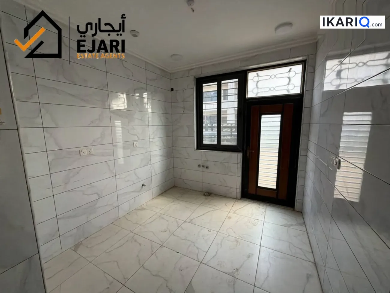 تجاري للإيجار في الجامعة - 150 م² / 5,000,000 IQD — صورة 8