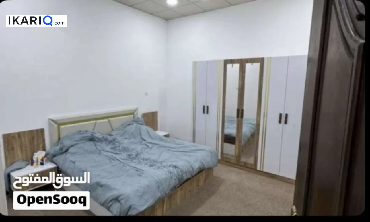 دار للإيجار في الخضراء - 130 م² / 1,250,000 IQD — صورة 8