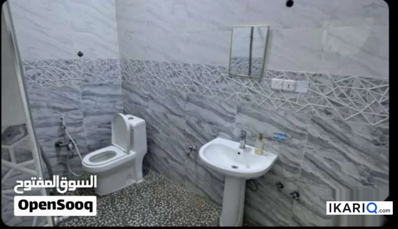 دار للإيجار في الخضراء - 130 م² / 1,250,000 IQD — صورة 6