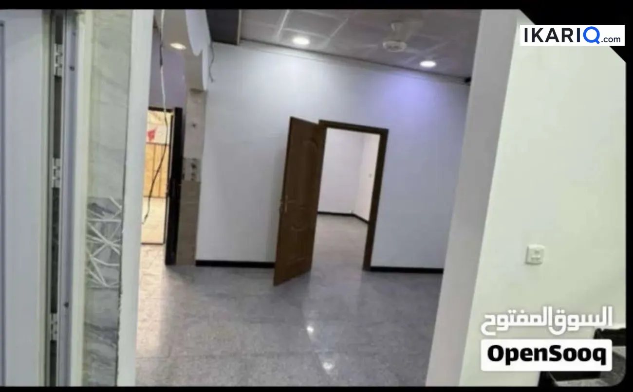 دار للإيجار في الخضراء - 130 م² / 1,250,000 IQD — صورة 4