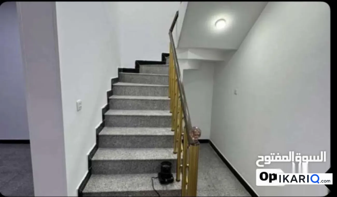 دار للإيجار في الخضراء - 130 م² / 1,250,000 IQD — صورة 5