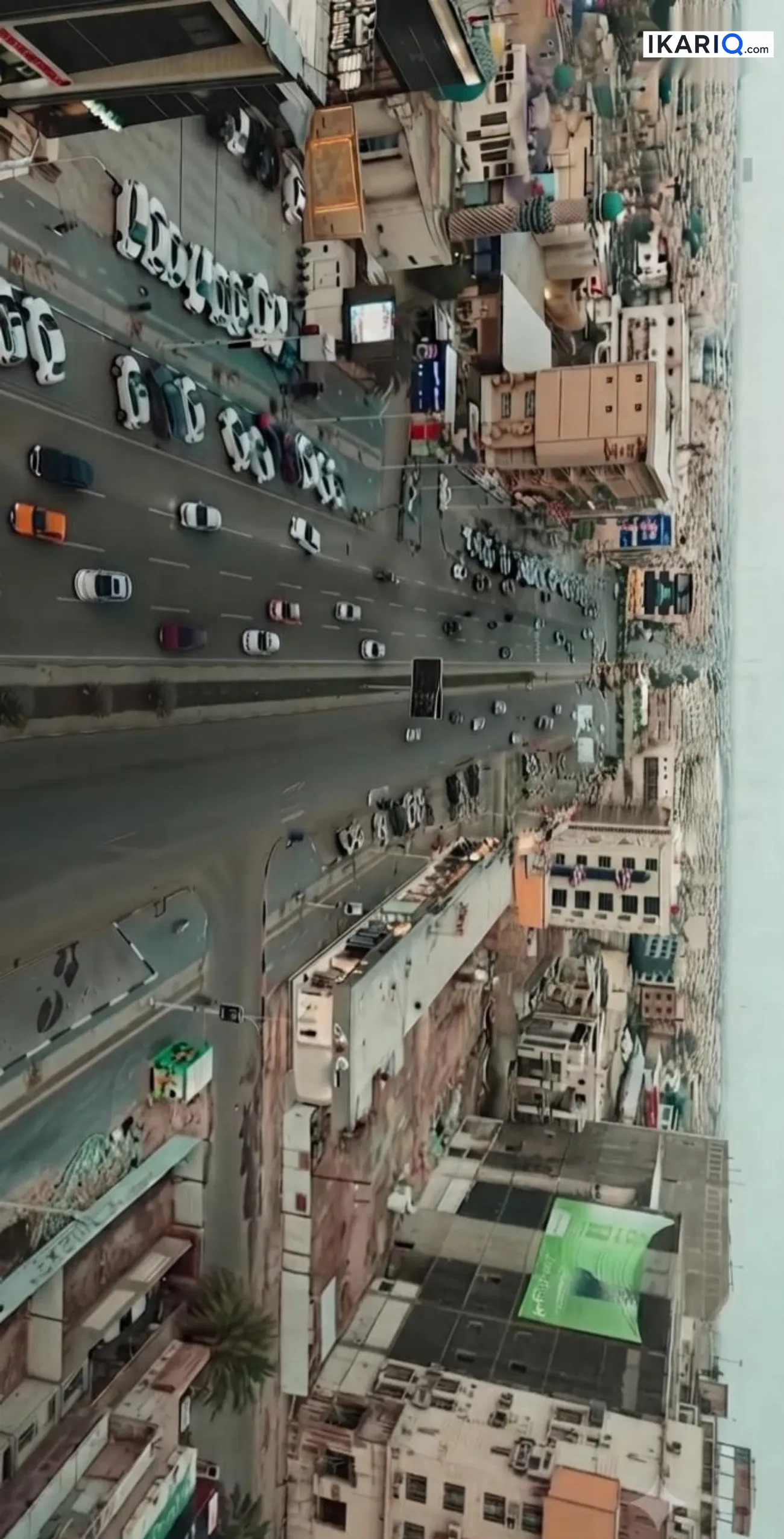 طابق من عمارة للبيع في الطويسة - 360 م² / 6,525,000,000 IQD — صورة 2