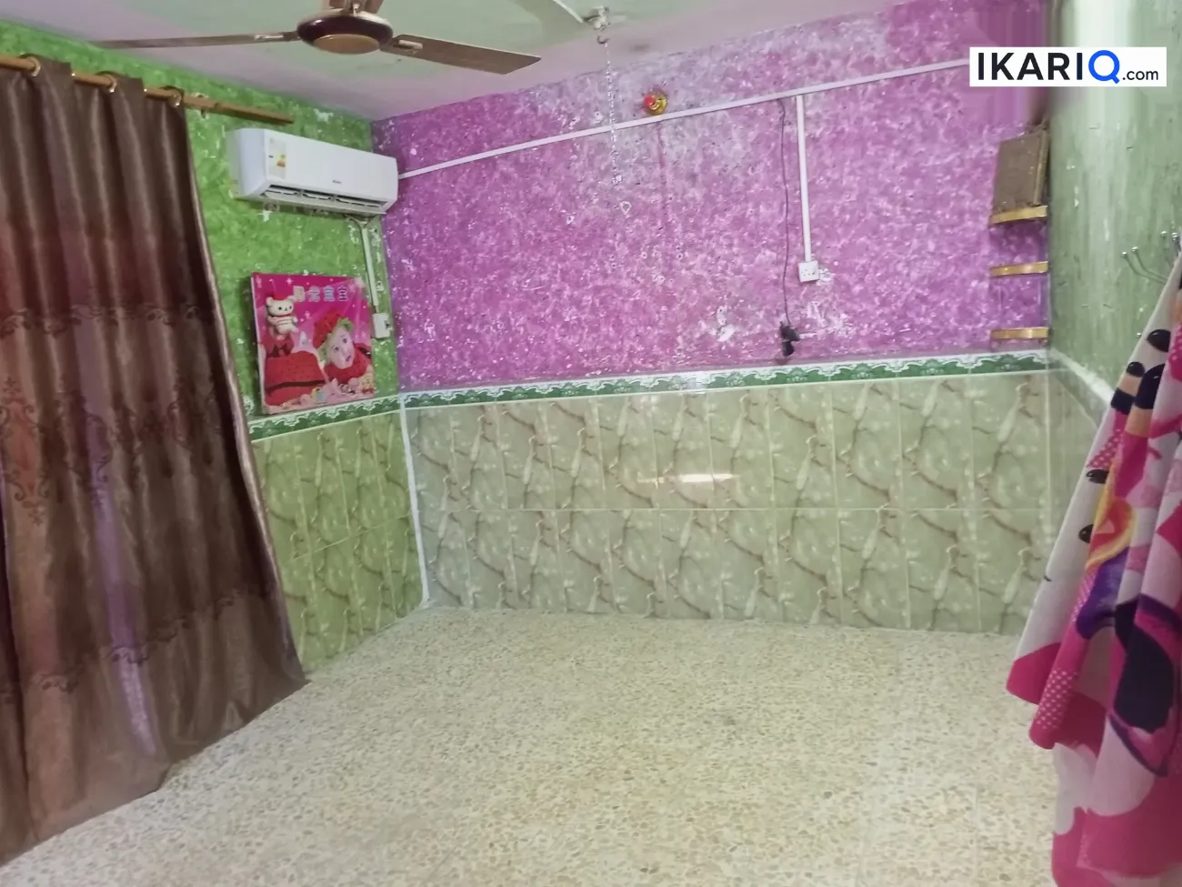 دار للإيجار في حي الأحرار - 250 م² / 350,000 IQD — صورة 16