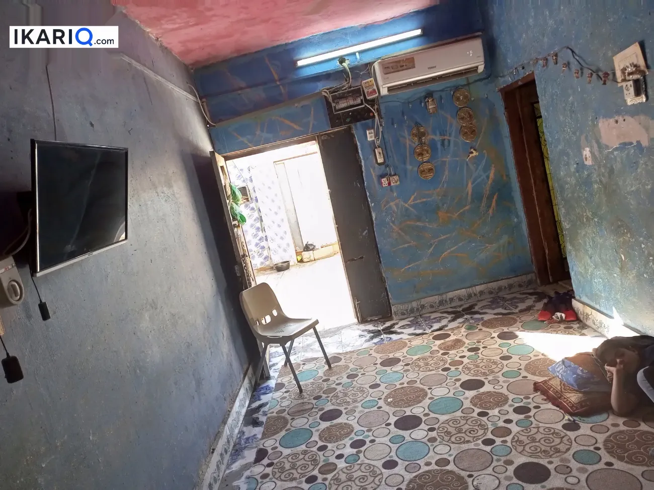 دار للإيجار في حي الأحرار - 250 م² / 350,000 IQD — صورة 11