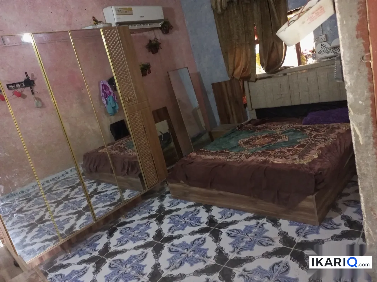 دار للإيجار في حي الأحرار - 250 م² / 350,000 IQD — صورة 14