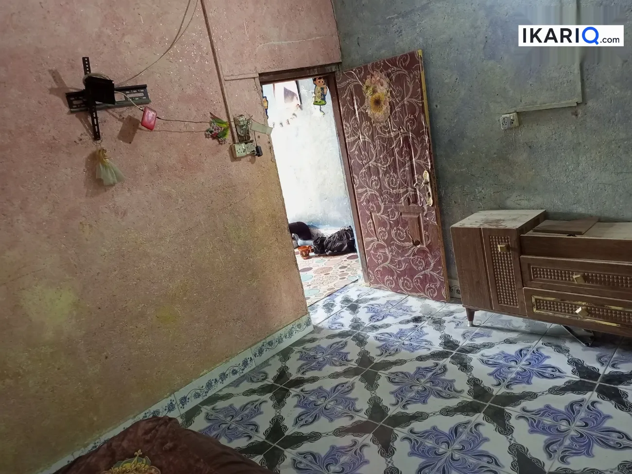 دار للإيجار في حي الأحرار - 250 م² / 350,000 IQD — صورة 13