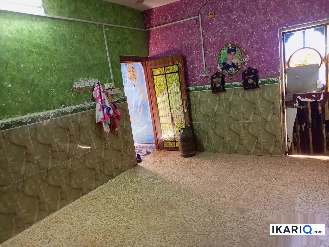 دار للإيجار في حي الأحرار - 250 م² / 350,000 IQD — صورة 15