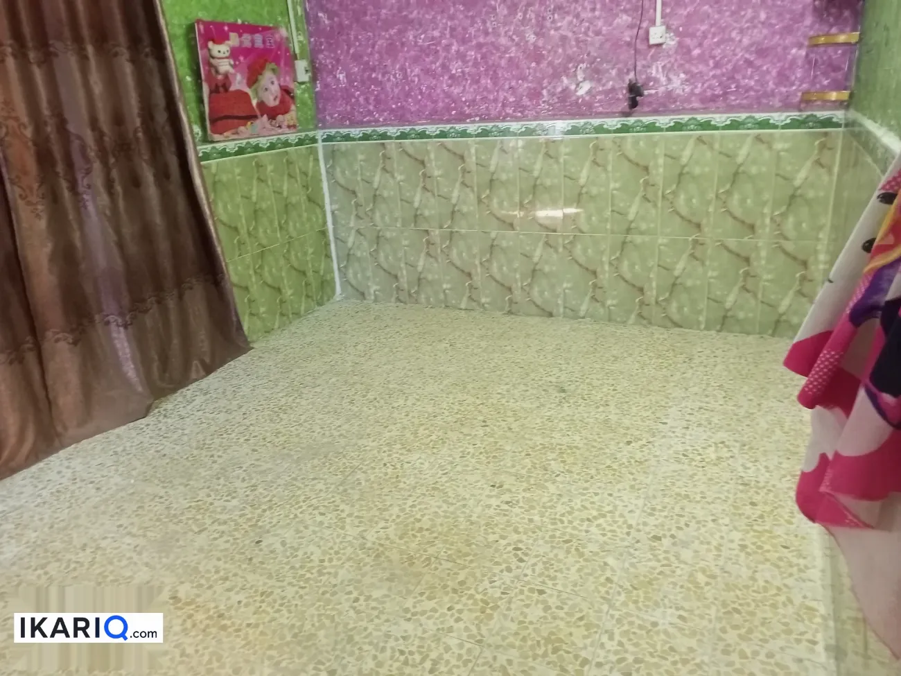دار للإيجار في حي الأحرار - 250 م² / 350,000 IQD — صورة 3