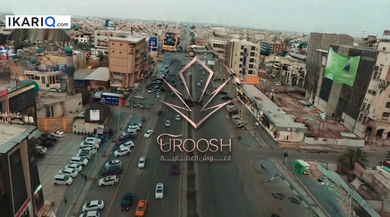 فيلا للإيجار في الطويسة - 300 م² / 3,625,000 IQD