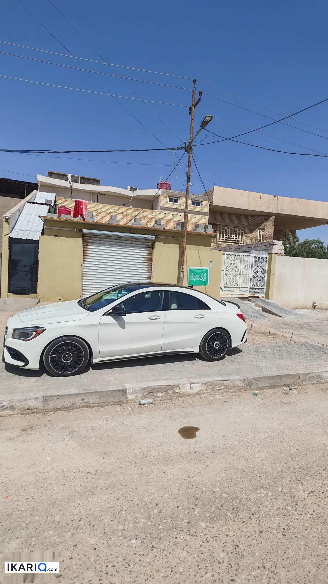 دار للبيع في المعقل - 200 م² / 450,000,000 IQD — صورة 6