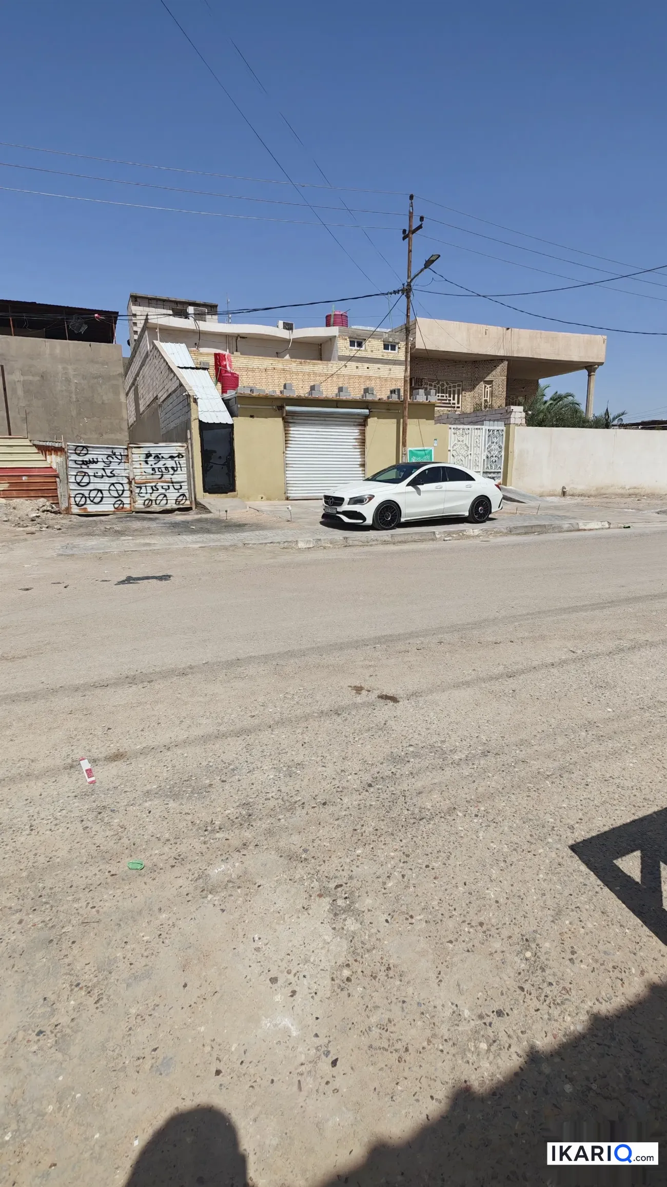 دار للبيع في المعقل - 200 م² / 450,000,000 IQD — صورة 3