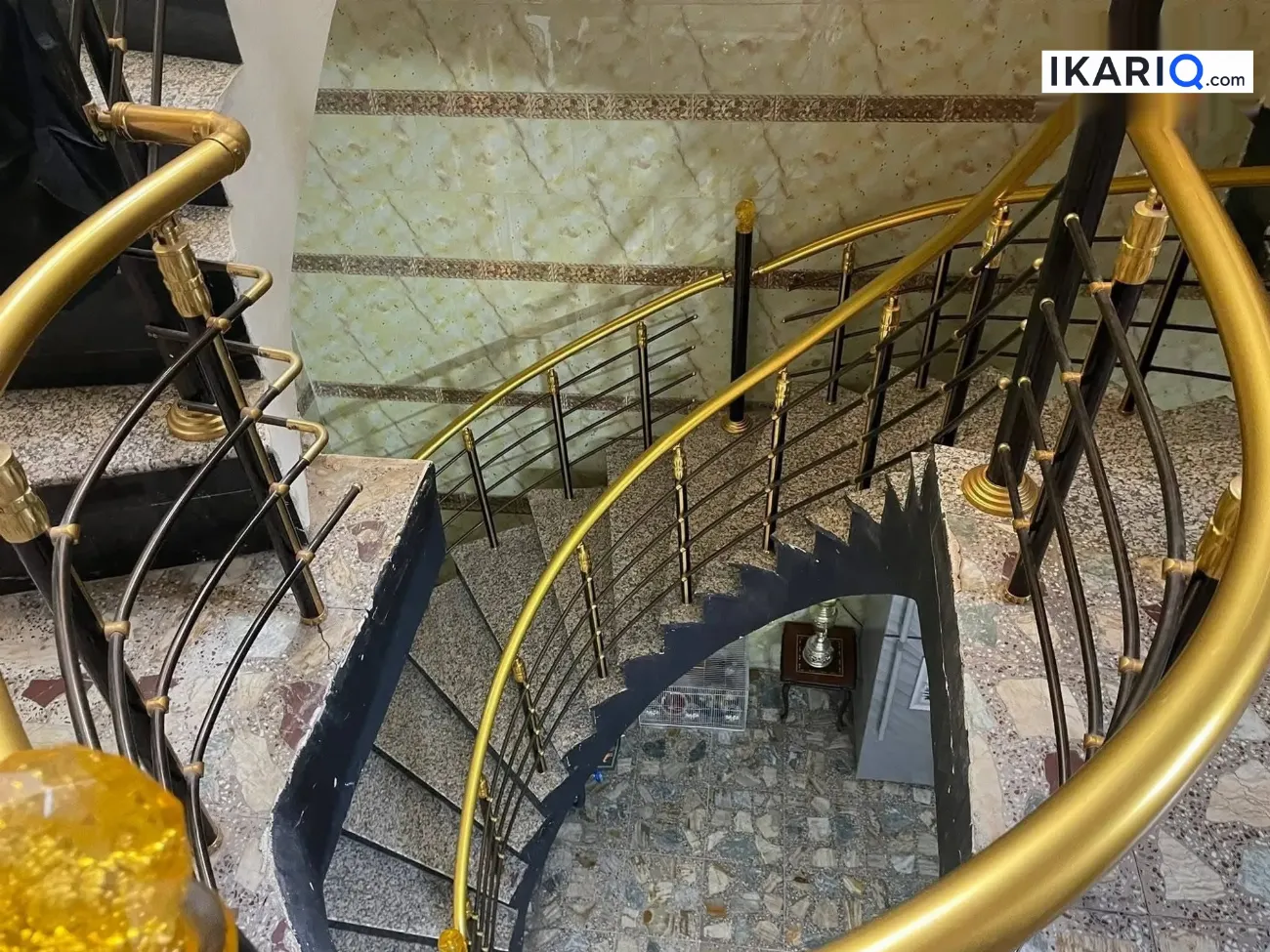 دار للبيع في أور - 170 م² / 510,000,000 IQD — صورة 2