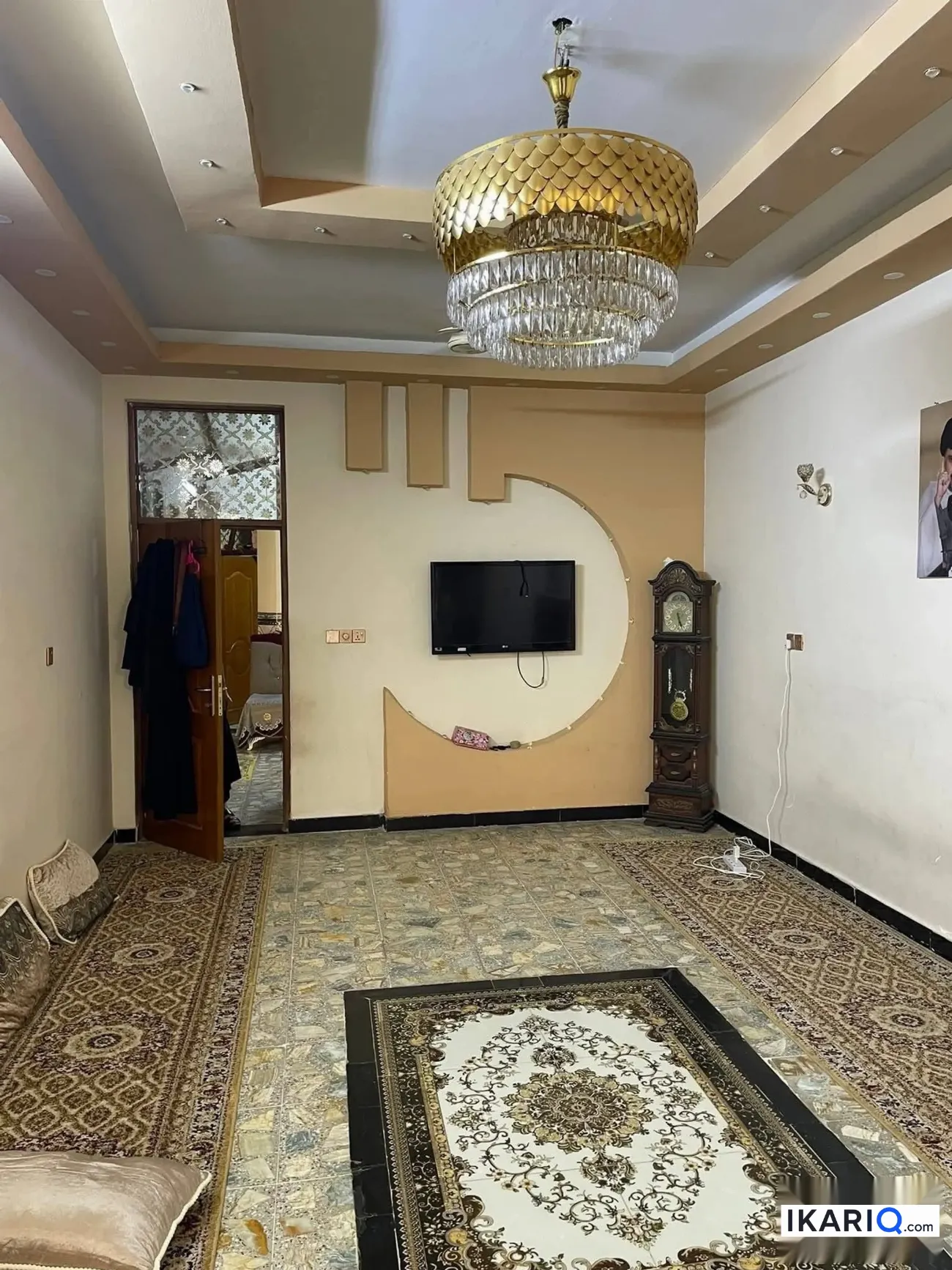 دار للبيع في أور - 170 م² / 510,000,000 IQD — صورة 3