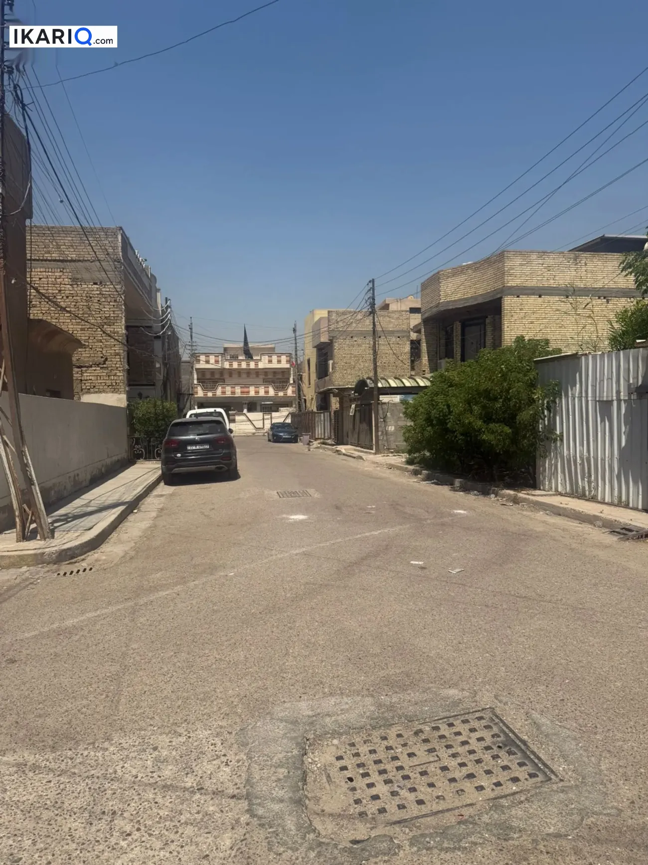 دار للبيع في السيدية - 62 م² / 180,000,000 IQD — صورة 5