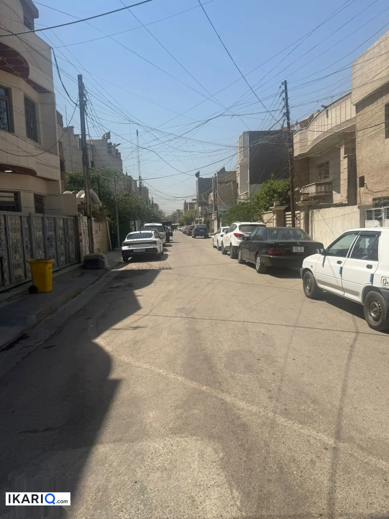 دار للبيع في السيدية - 62 م² / 180,000,000 IQD — صورة 6