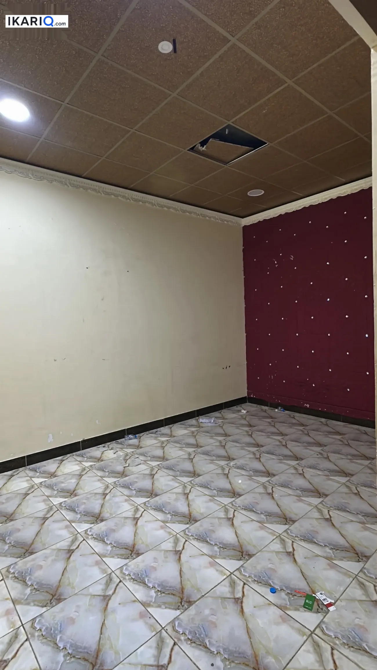 دار للإيجار في دور النفط - 100 م² / 600,000 IQD — صورة 5