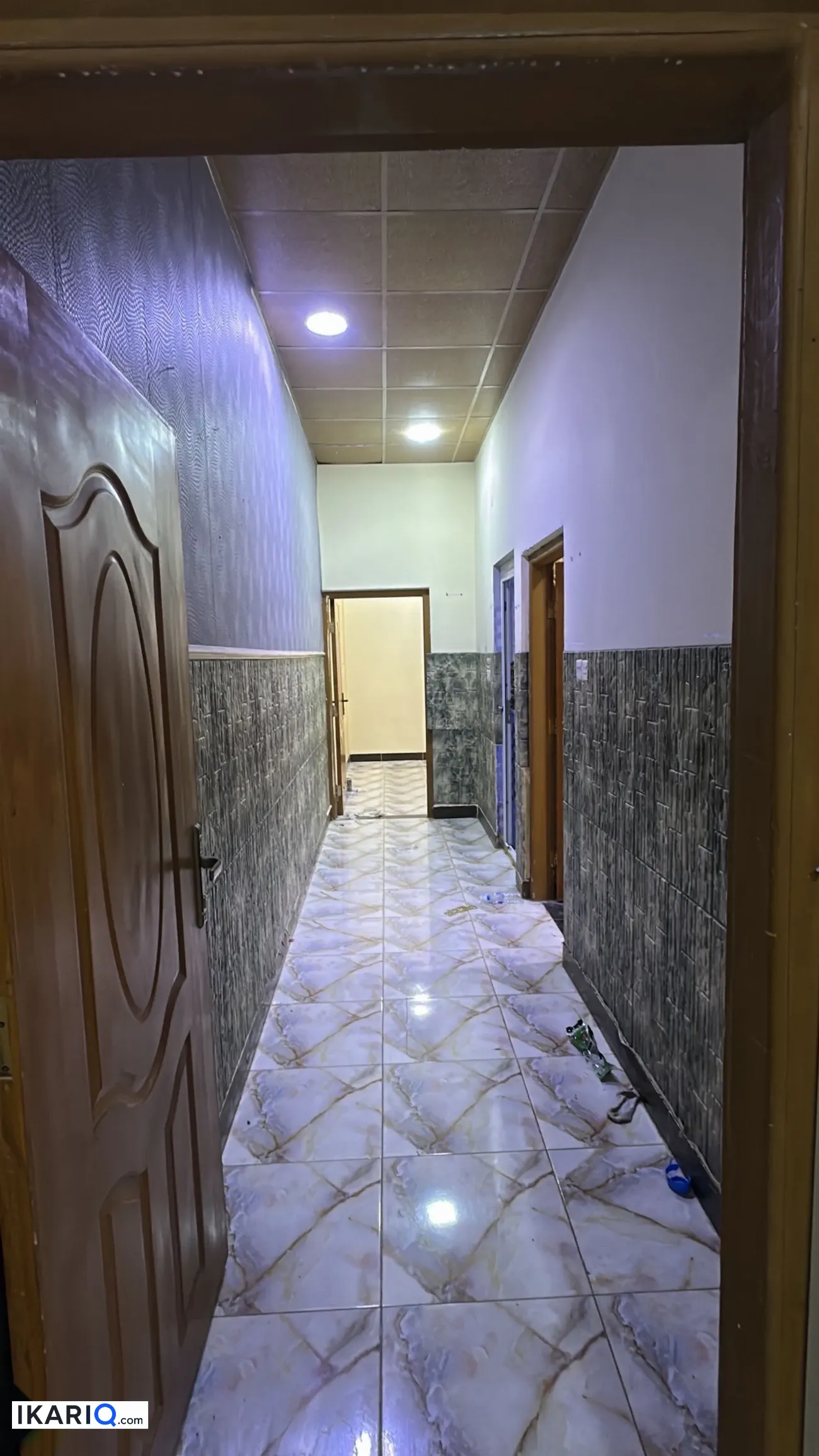 دار للإيجار في دور النفط - 100 م² / 600,000 IQD — صورة 4