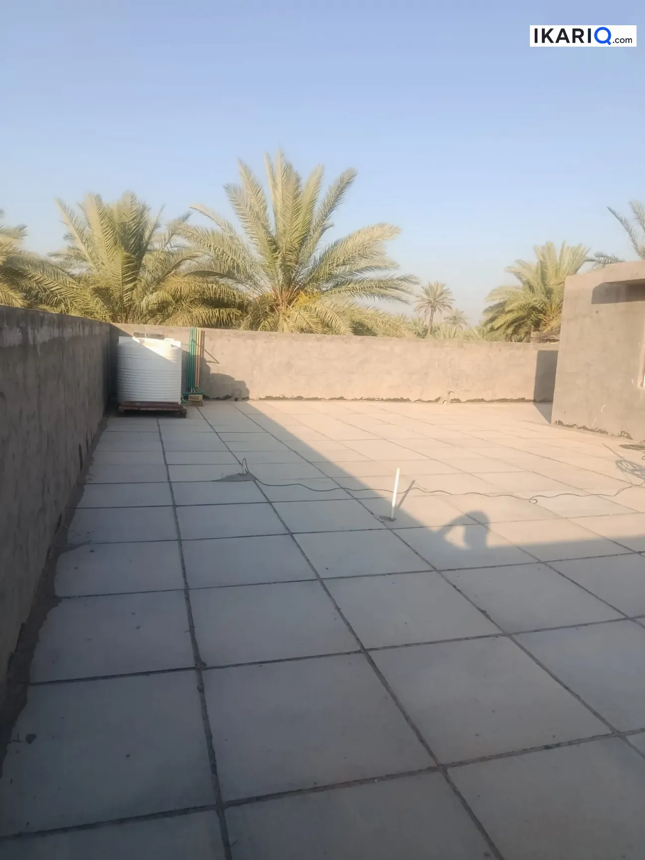 دار للبيع في كربلاء - 1250 م² / 500,000,000 IQD — صورة 6