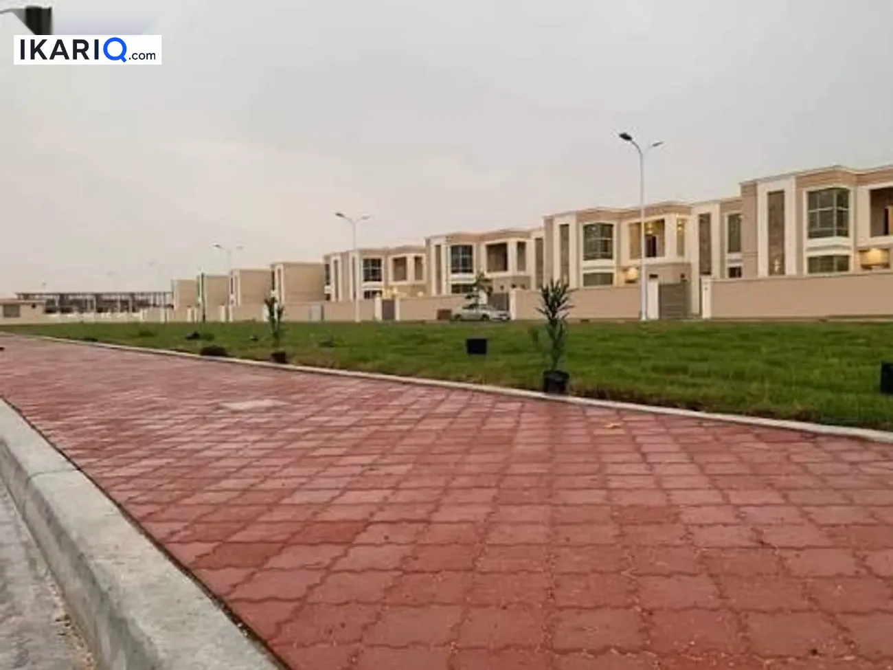 دار للبيع في ياسين خريبط - 200 م² / 310,000,000 IQD