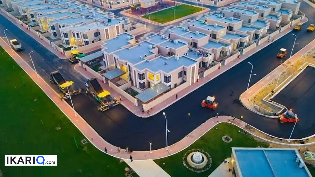 دار للبيع في ياسين خريبط - 200 م² / 310,000,000 IQD — صورة 2