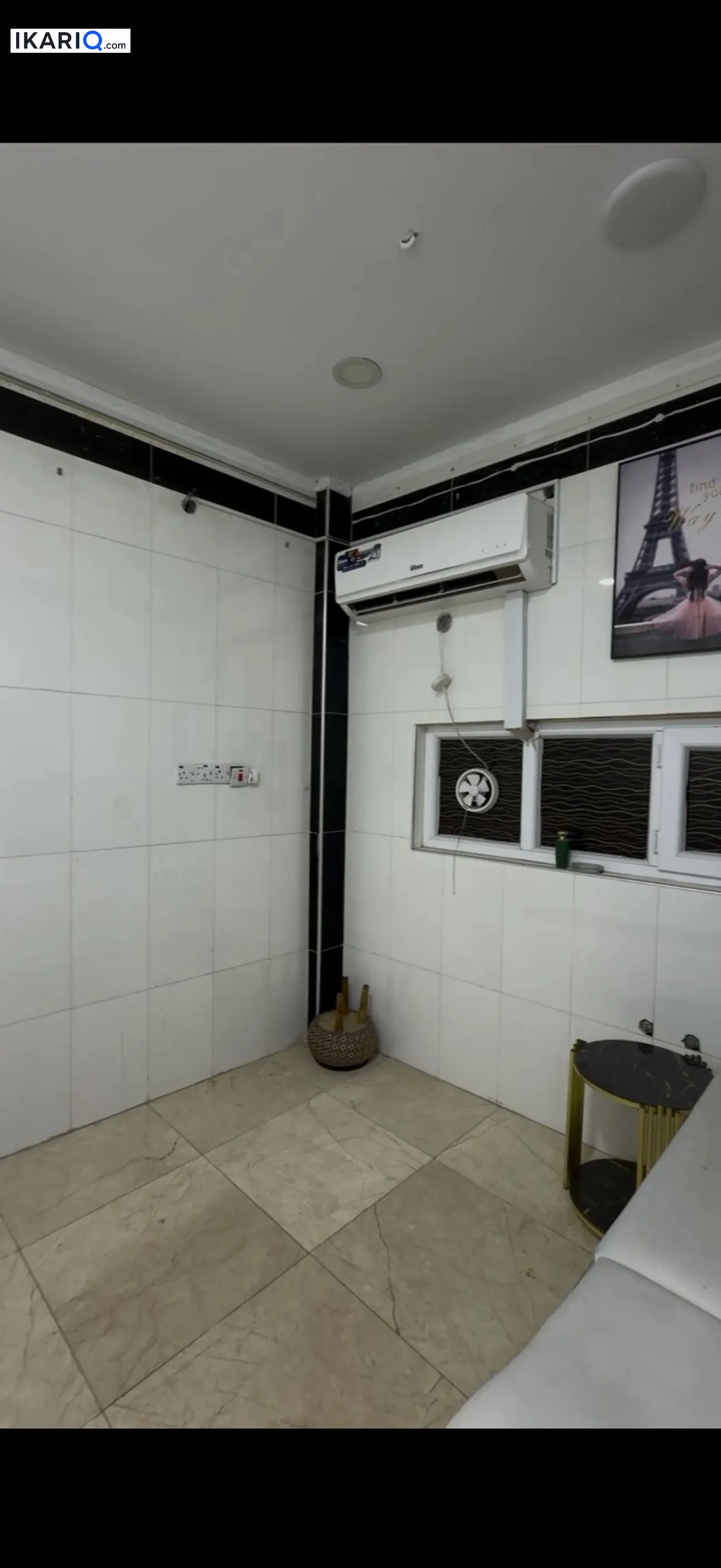 طابق من عمارة للإيجار في الطويسة - 200 م² / 3,625,000 IQD — صورة 3