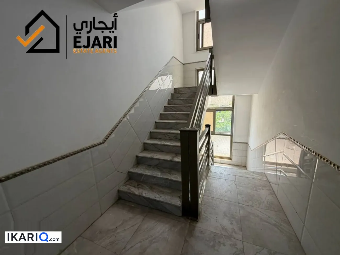 شقة للإيجار في الجامعة - 150 م² / 1,000,000 IQD — صورة 5