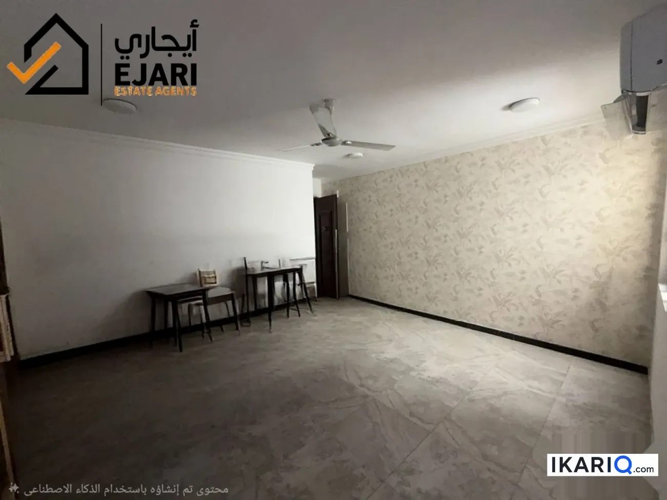 شقة للإيجار في الجامعة - 150 م² / 1,000,000 IQD — صورة 7