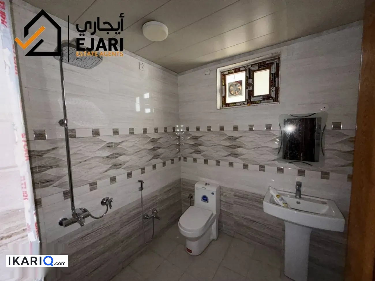شقة للإيجار في الجامعة - 150 م² / 1,000,000 IQD — صورة 6