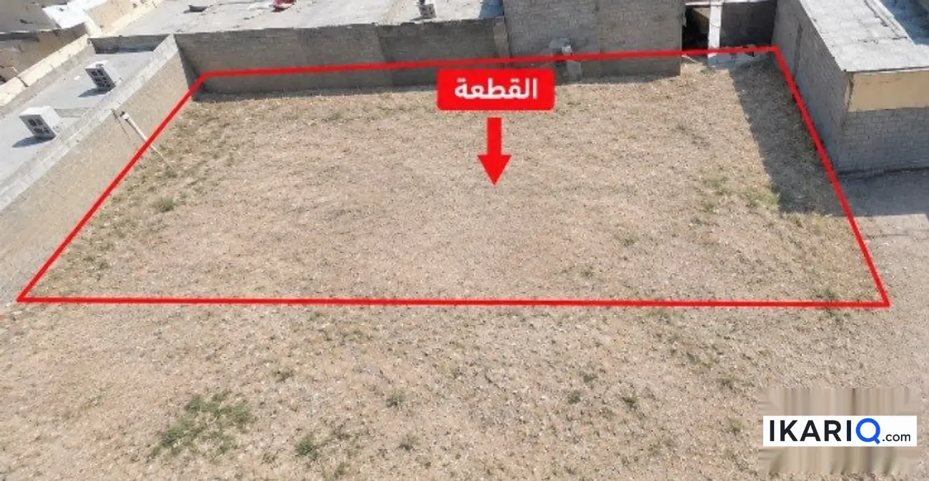 محل للبيع في بصرة القديمة - 225 م² / 4,350,000,000 IQD — صورة 3