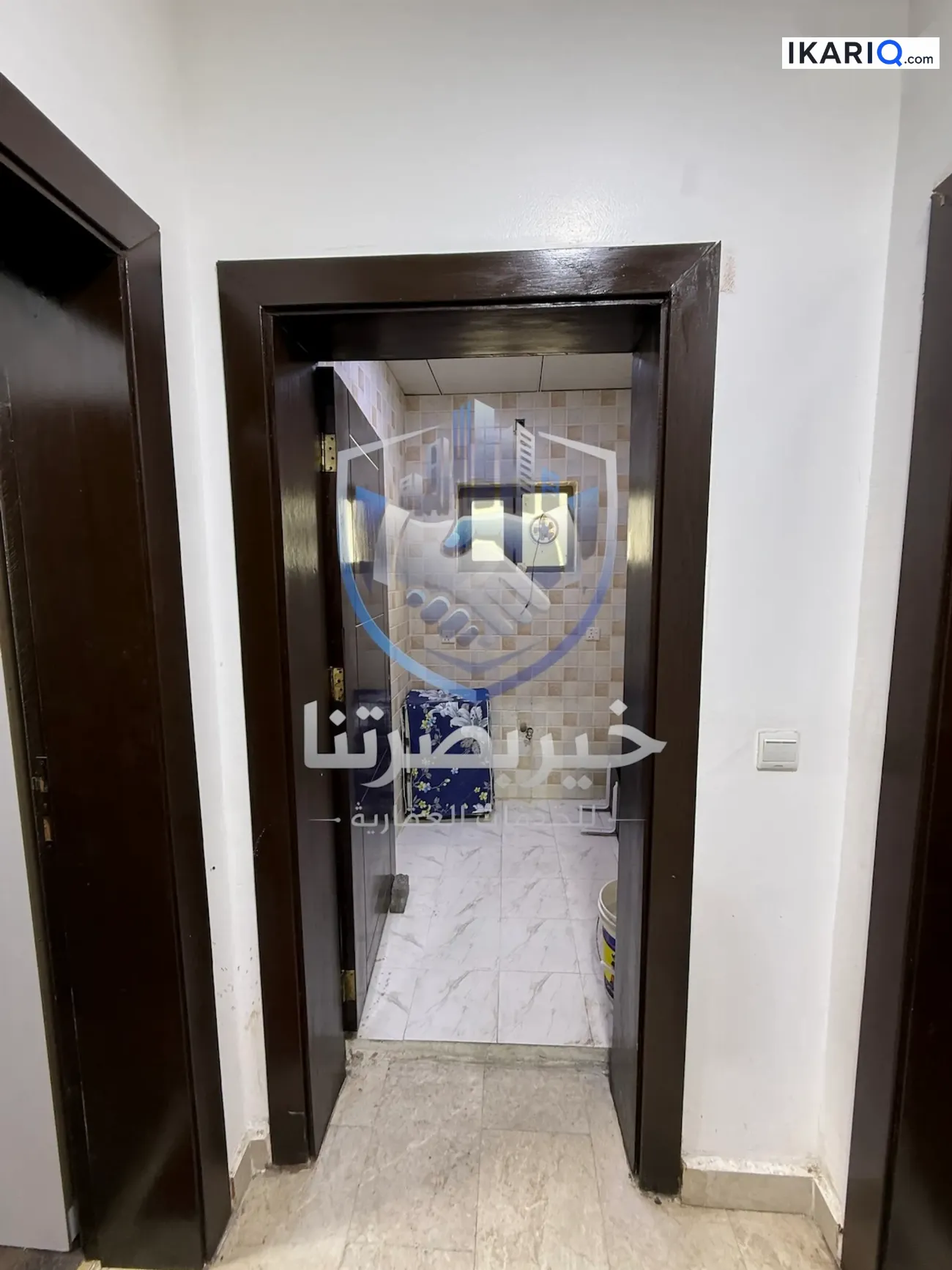 فيلا للبيع في مجمع سعفة البصرة - 320 م² / 650,000,000 IQD — صورة 17