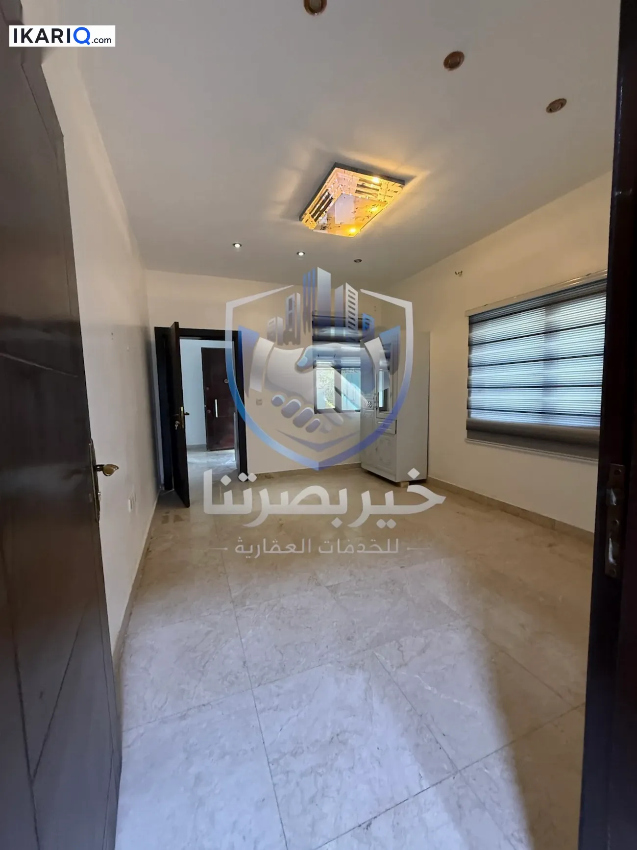 فيلا للبيع في مجمع سعفة البصرة - 320 م² / 650,000,000 IQD — صورة 7