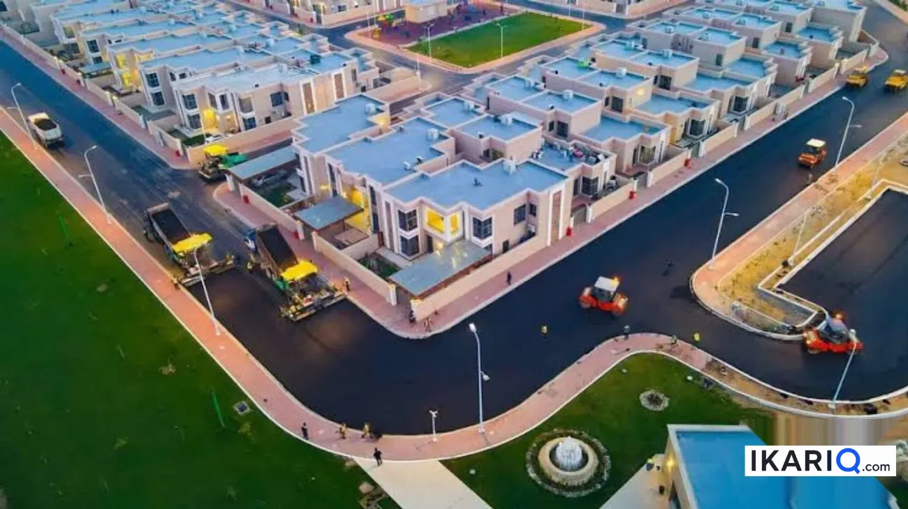 دار للبيع في قضاء شط العرب - 250 م² / 400,000,000 IQD — صورة 4