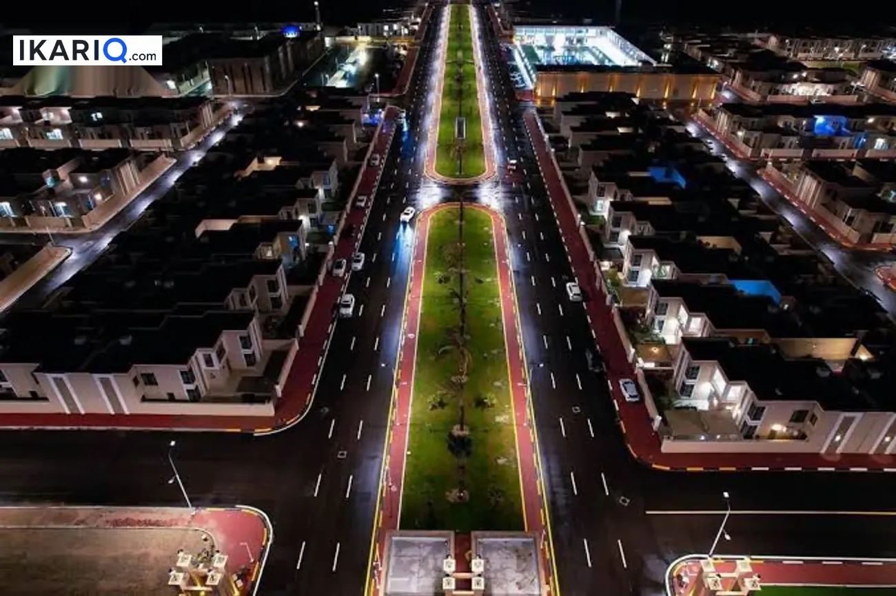 دار للبيع في قضاء شط العرب - 250 م² / 400,000,000 IQD