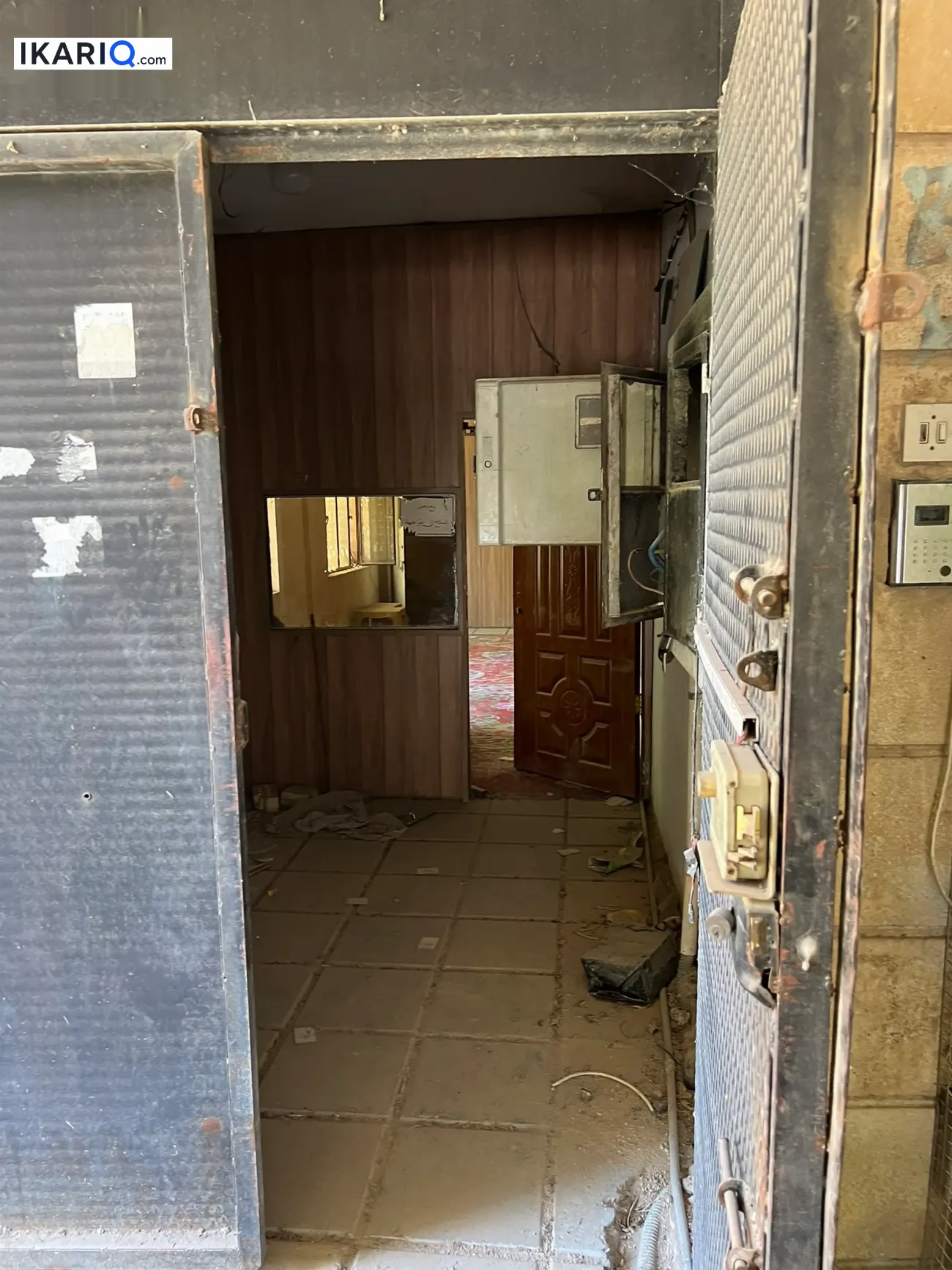 دار للبيع في الأعظمية - 200 م² / 4,750,000 IQD — صورة 9