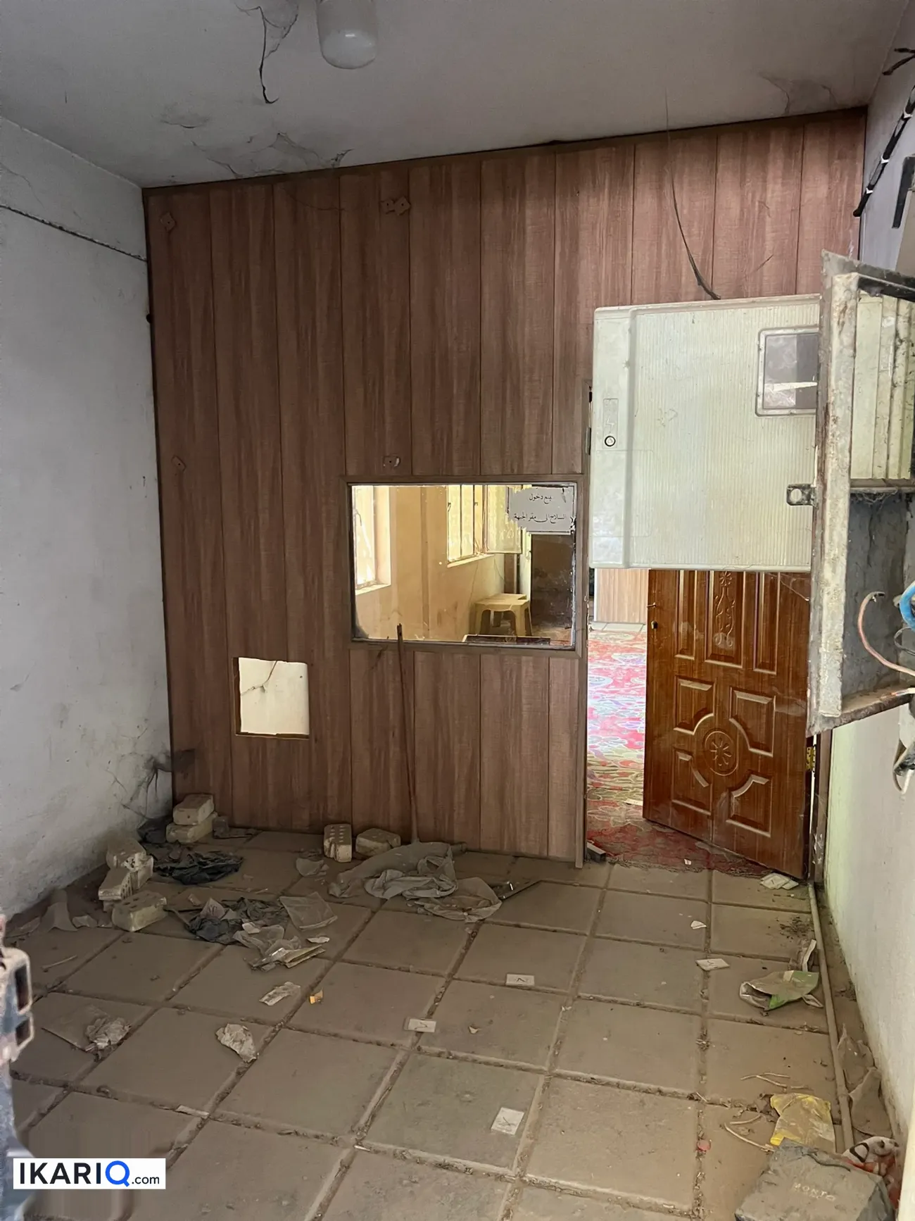 دار للبيع في الأعظمية - 200 م² / 4,750,000 IQD — صورة 10