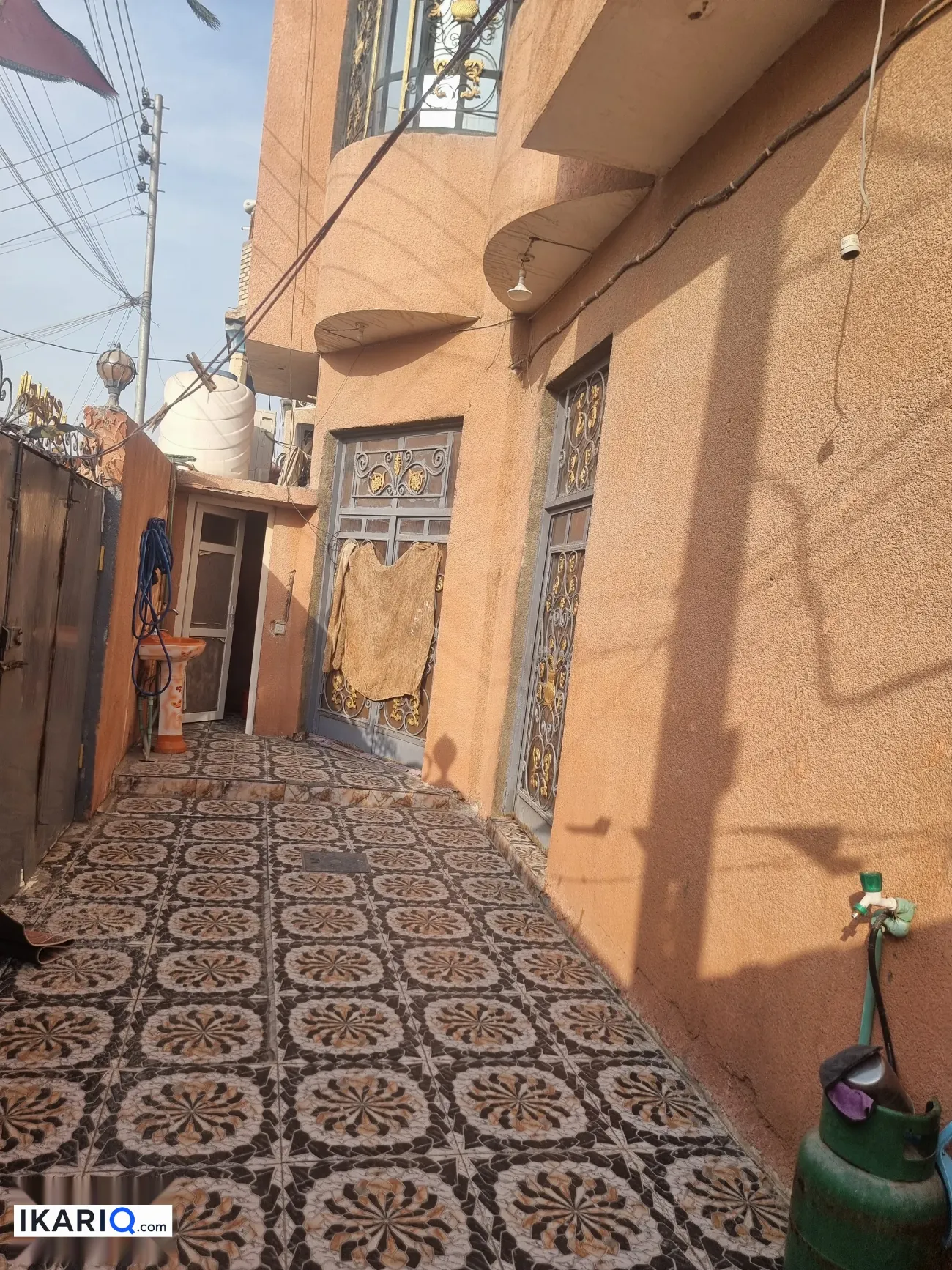أرض للبيع في البصرة - 160 م² / 165,000,000 IQD — صورة 19