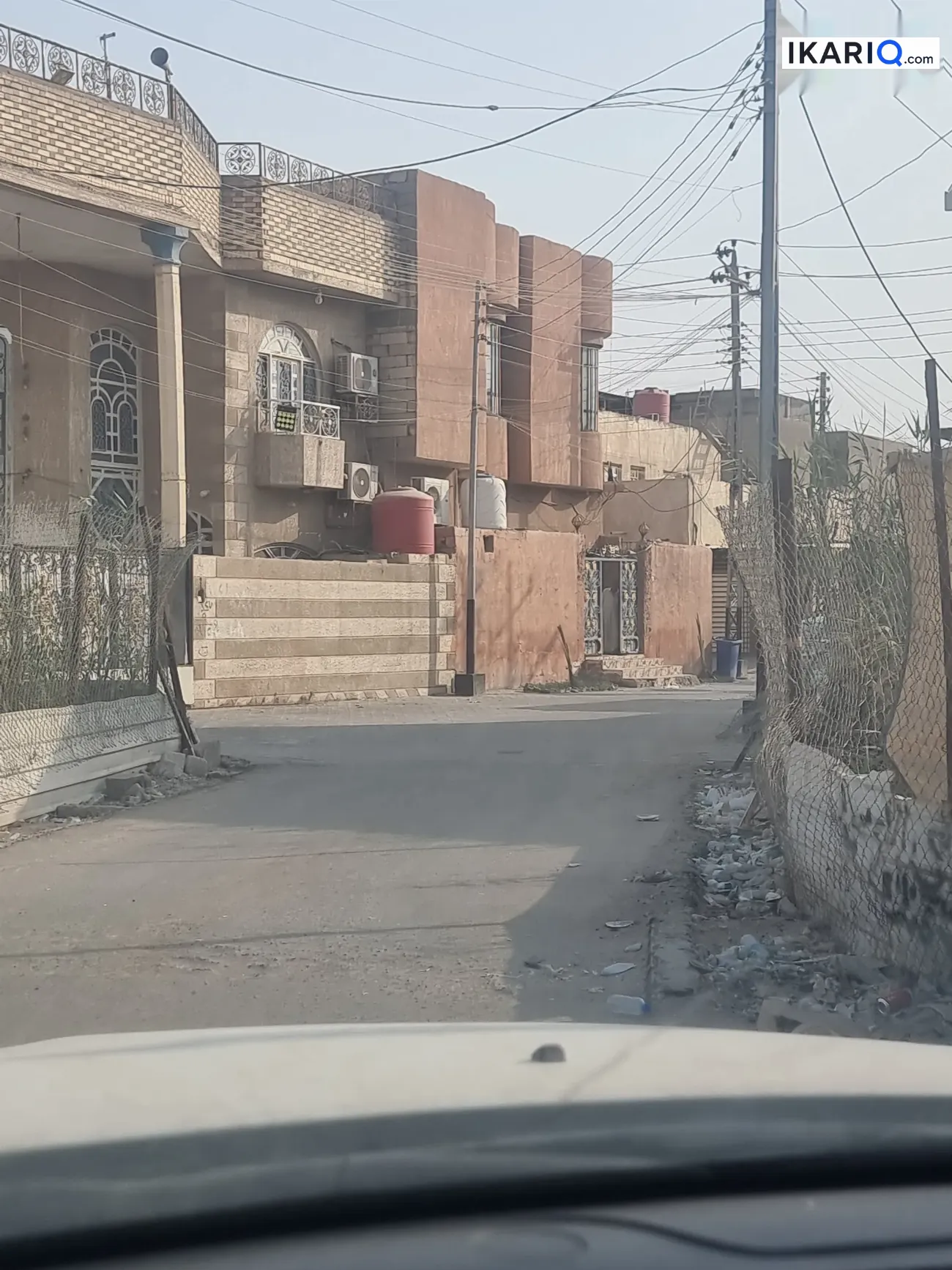 أرض للبيع في البصرة - 160 م² / 165,000,000 IQD — صورة 18