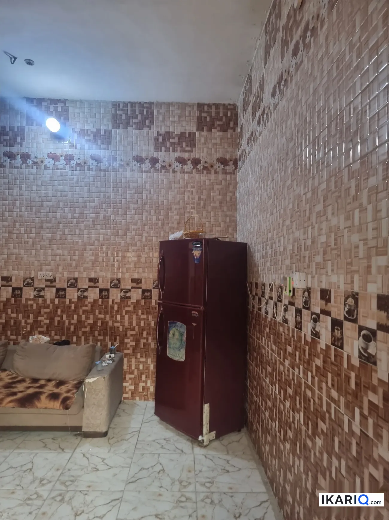 أرض للبيع في البصرة - 160 م² / 165,000,000 IQD — صورة 16