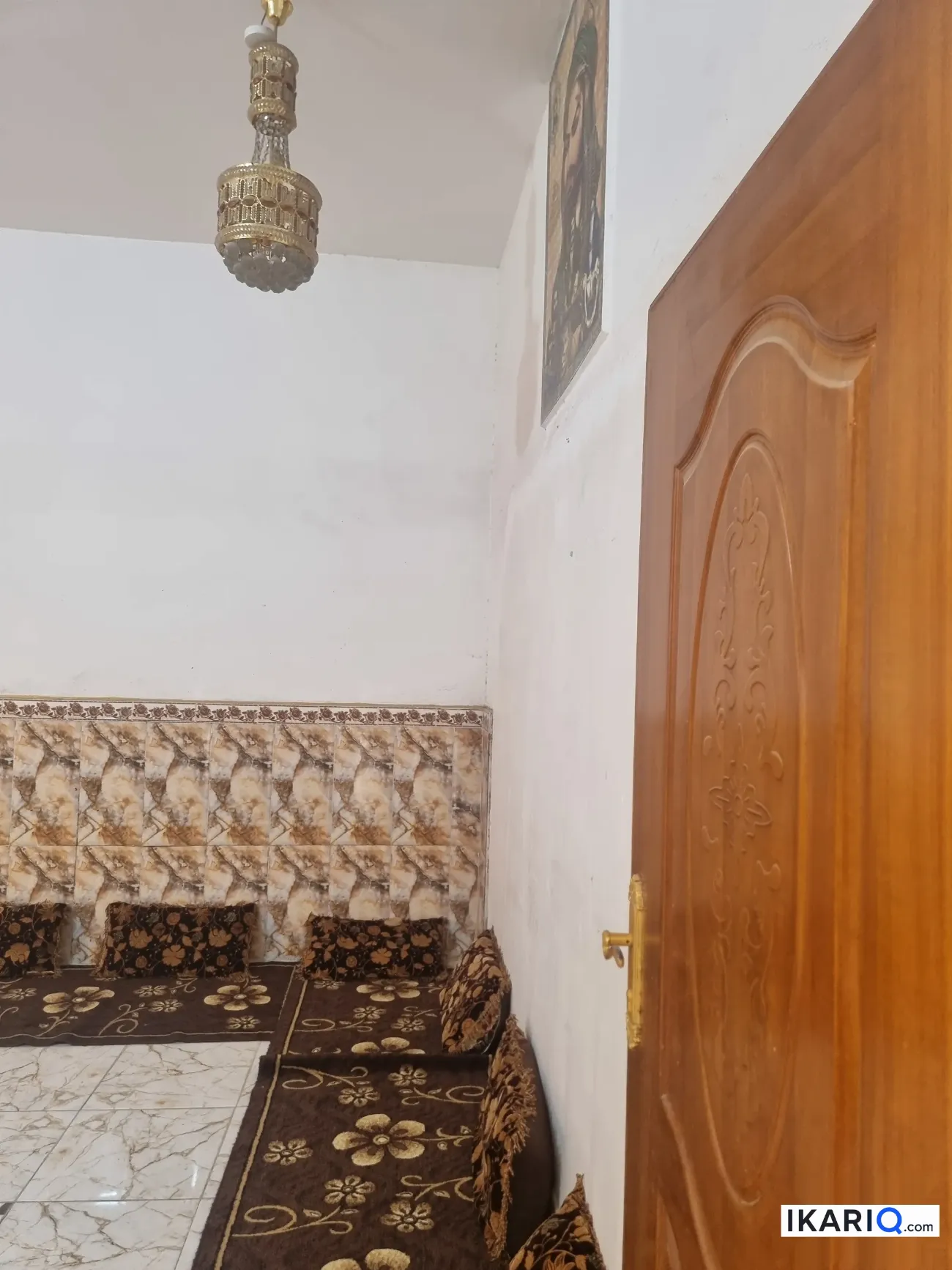 أرض للبيع في البصرة - 160 م² / 165,000,000 IQD — صورة 13