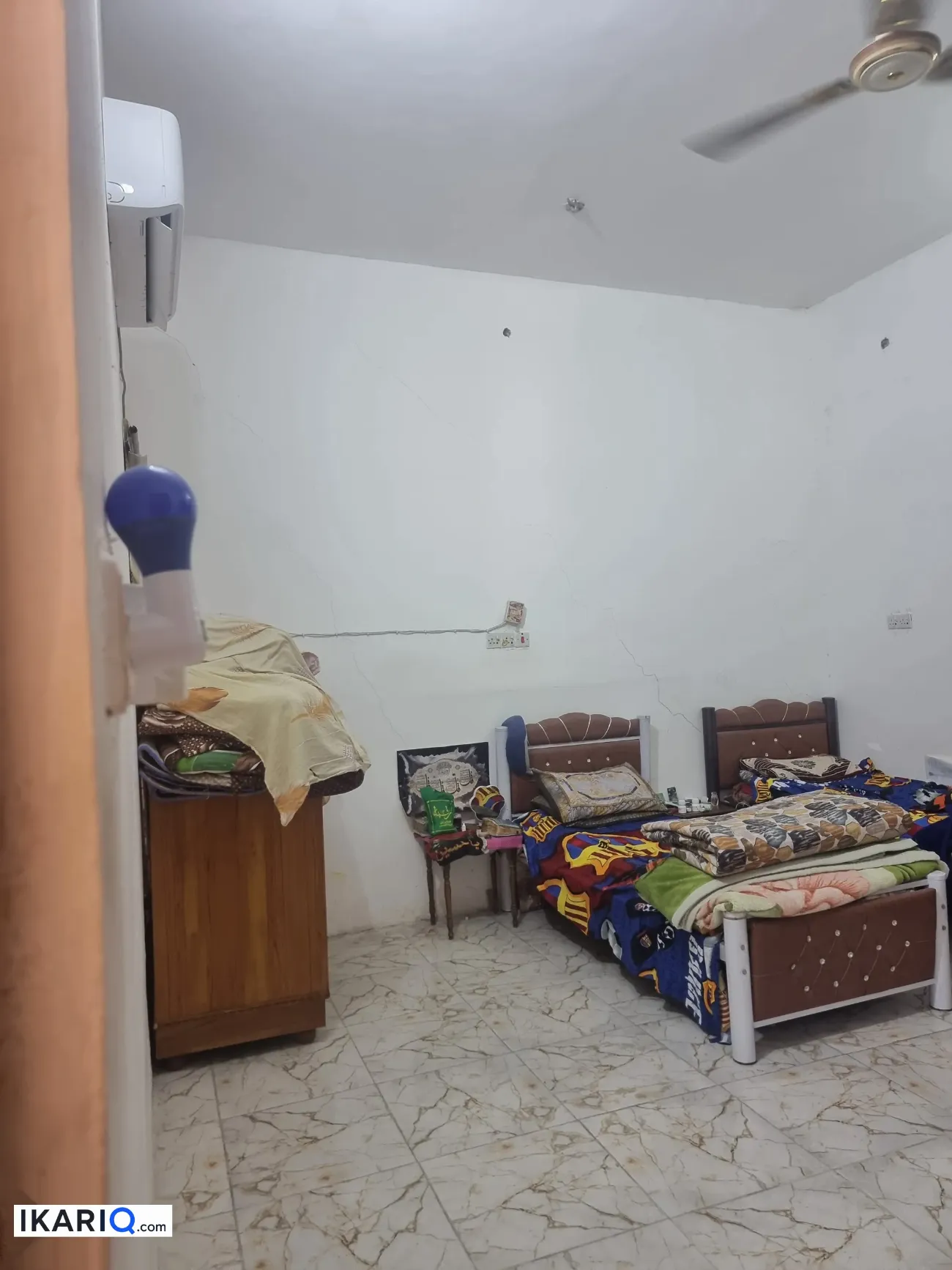 أرض للبيع في البصرة - 160 م² / 165,000,000 IQD — صورة 9