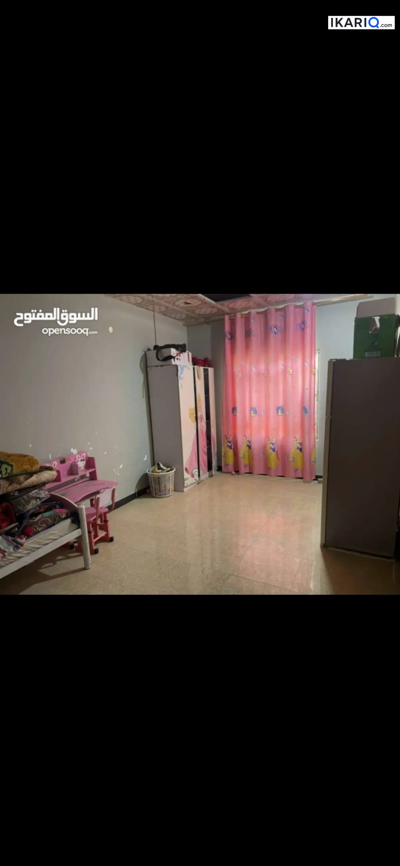 شقة للإيجار في القبلة - 90 م² / 350,000 IQD — صورة 2