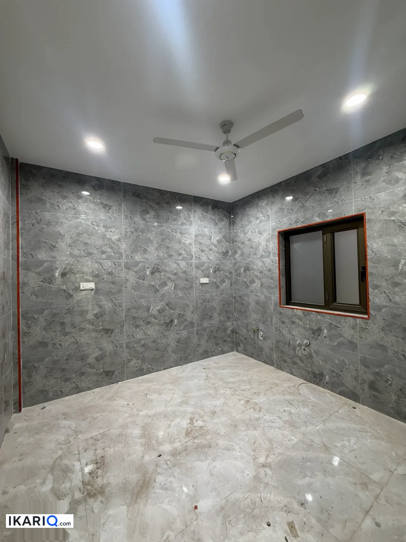 شقة للإيجار في المهندسين - 100 م² / 600,000 IQD — صورة 2
