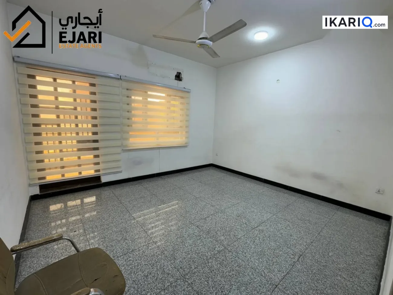 شقة للإيجار في اليرموك - 100 م² / 1,000,000 IQD — صورة 8