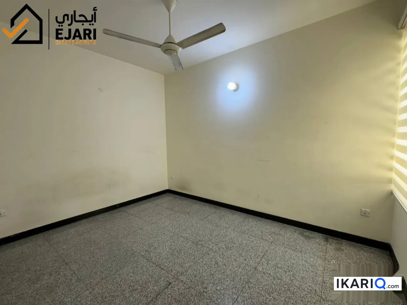 شقة للإيجار في اليرموك - 100 م² / 1,000,000 IQD — صورة 7