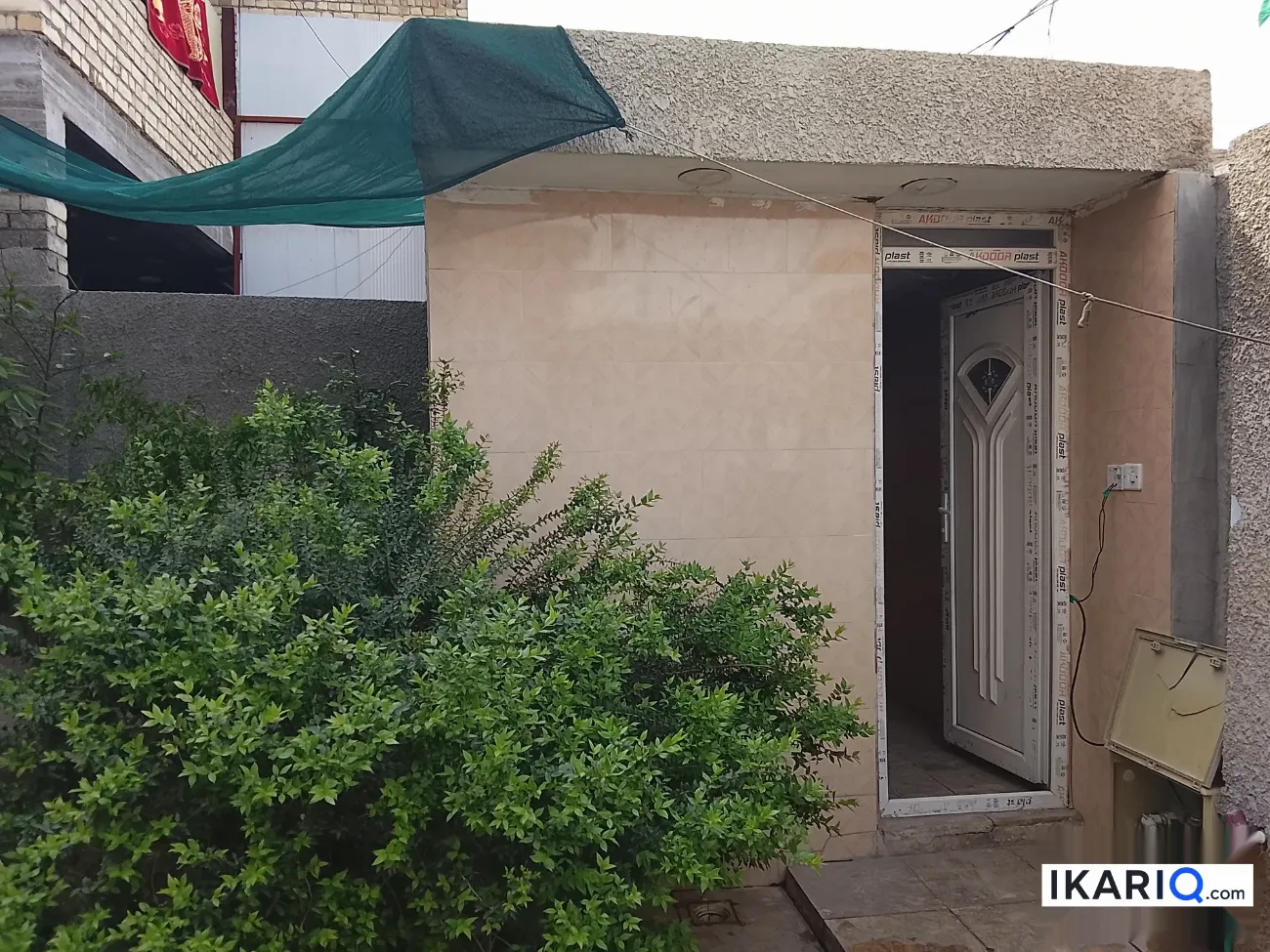 دار للإيجار في البلديات - 150 م² / 500,000 IQD — صورة 12