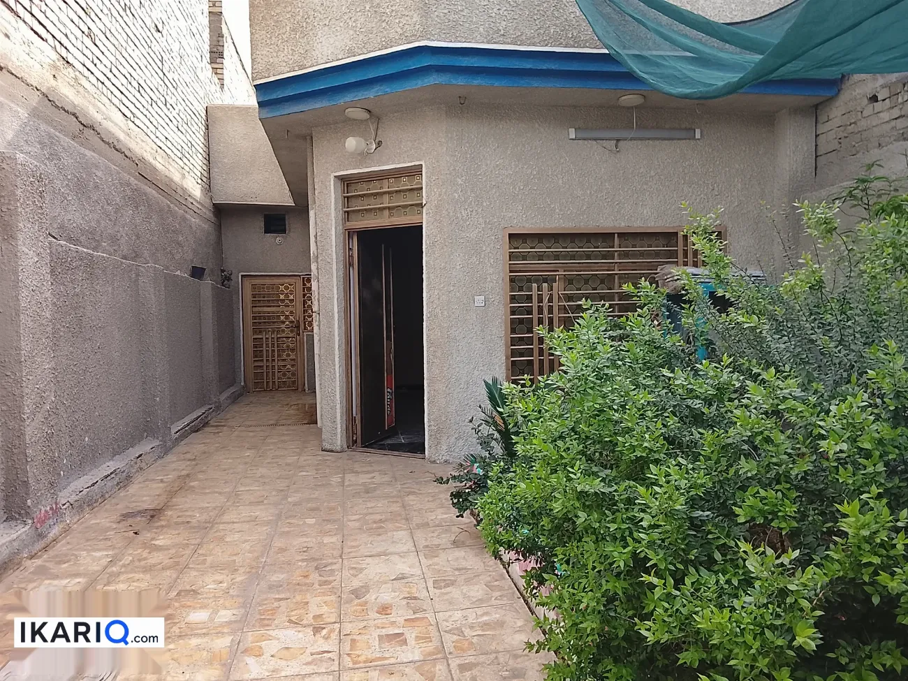 دار للإيجار في البلديات - 150 م² / 500,000 IQD — صورة 2