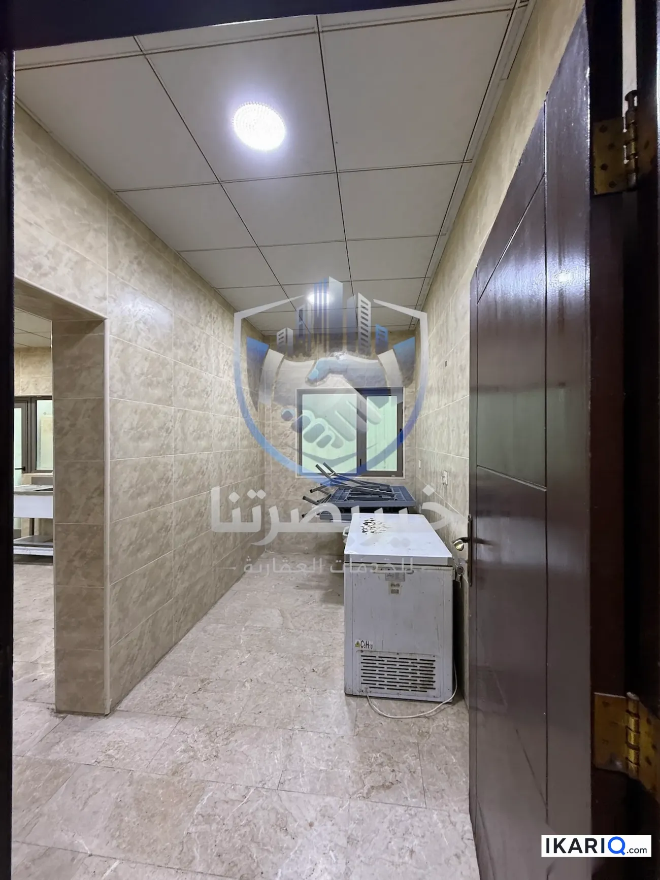 مكتب للإيجار في مجمع سعفة البصرة - 320 م² / 4,350,000 IQD — صورة 6