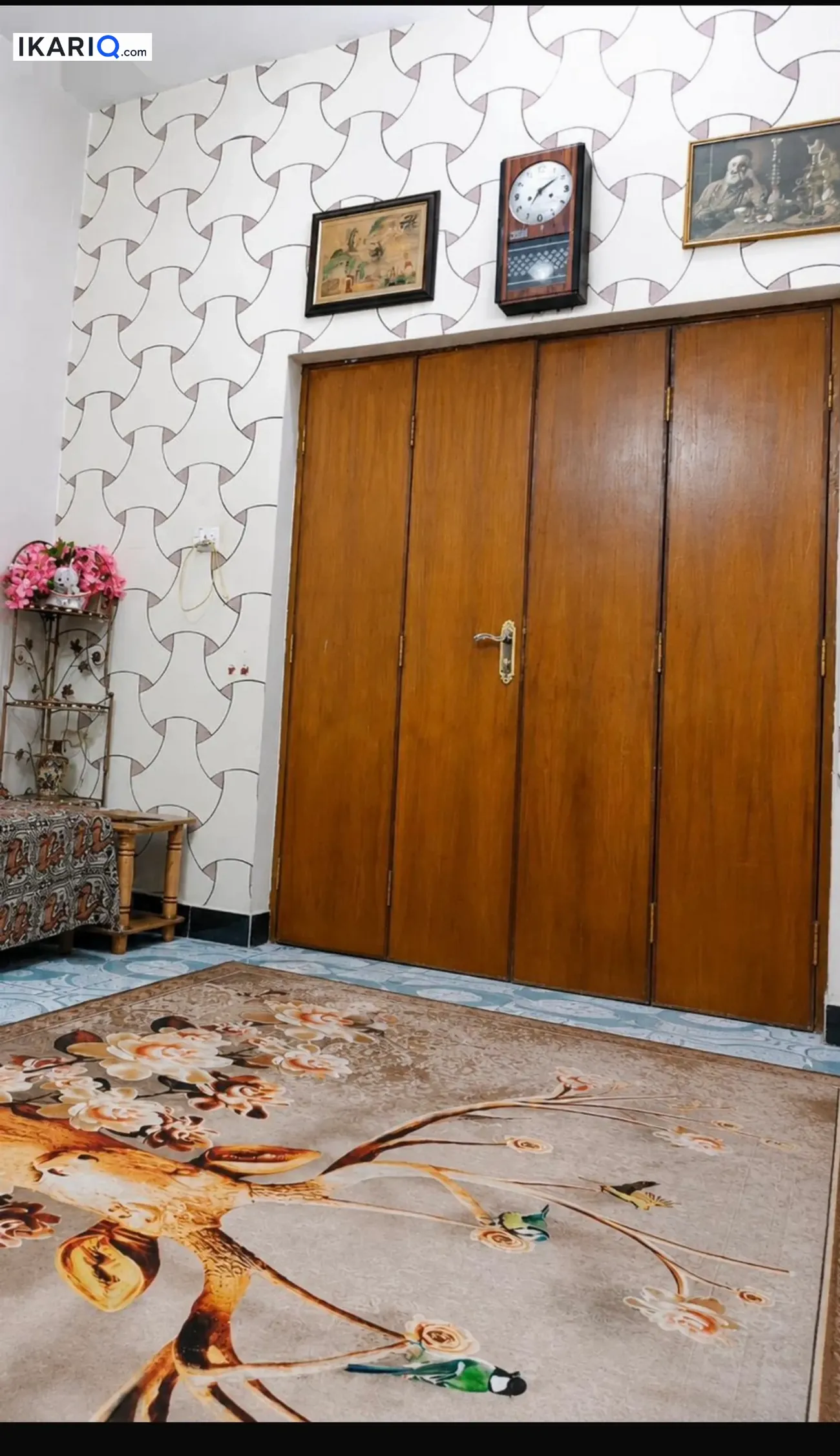 دار للبيع في الاصمعي - 125 م² / 290,000,000 IQD — صورة 14