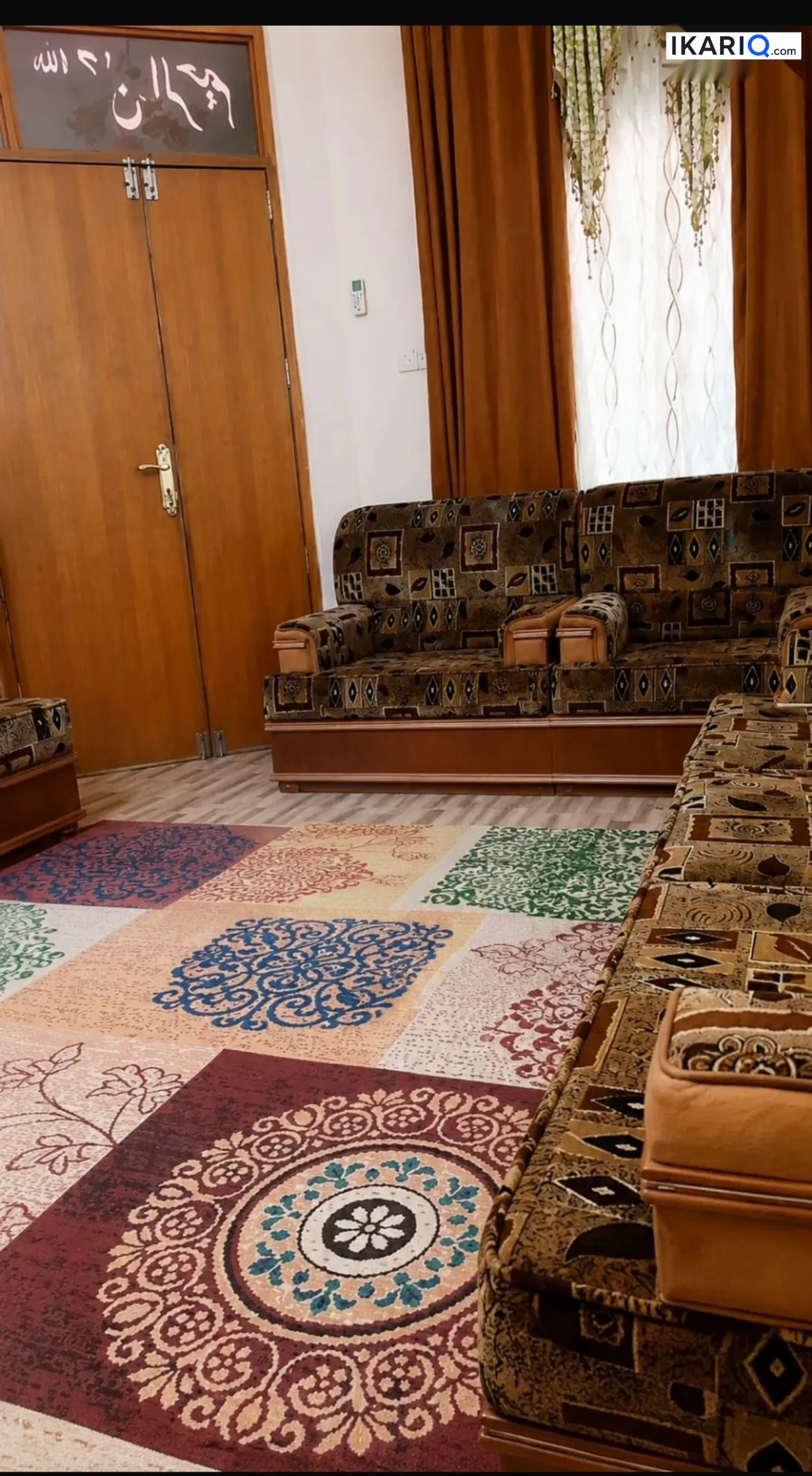 دار للبيع في الاصمعي - 125 م² / 290,000,000 IQD — صورة 4
